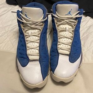 Jordan 13 Flints